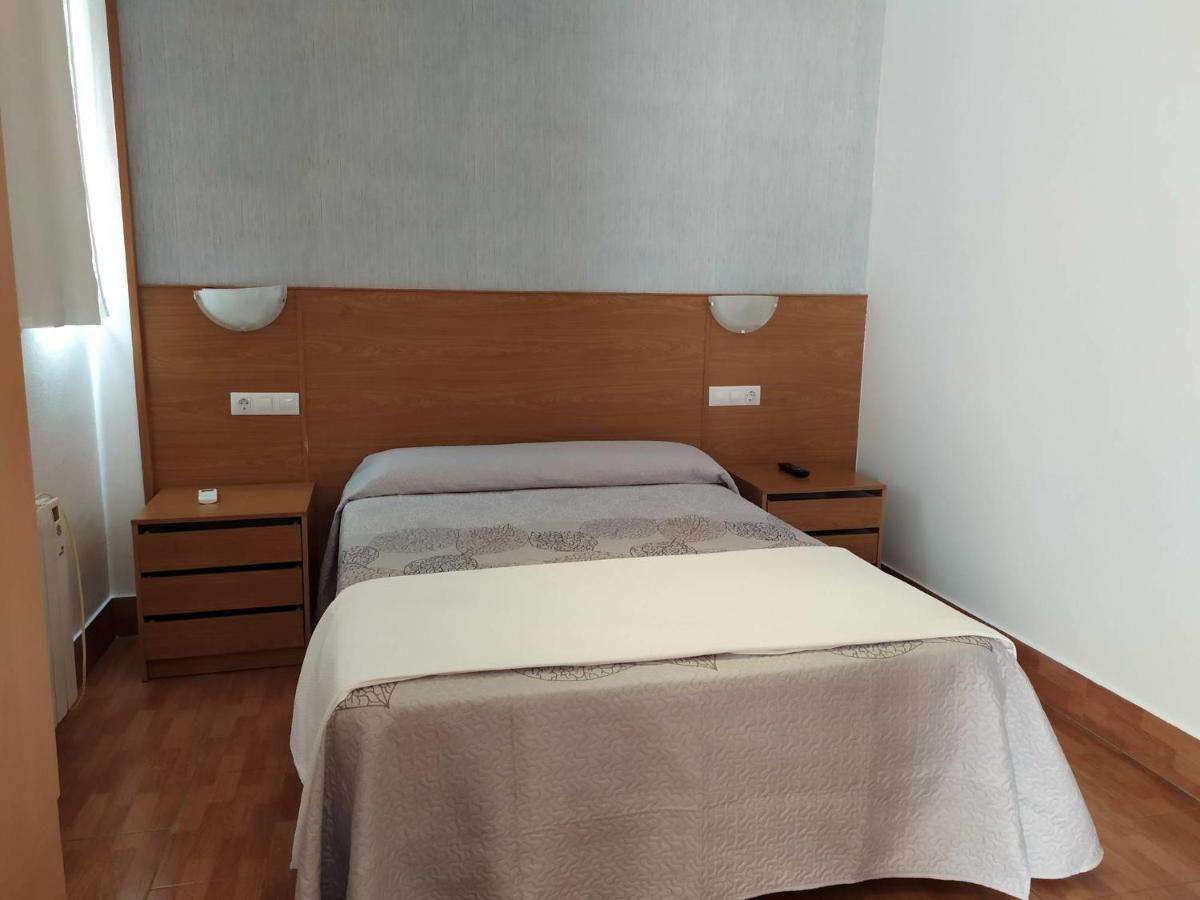 פולה דה לנה Hotel Santa Cristina מראה חיצוני תמונה