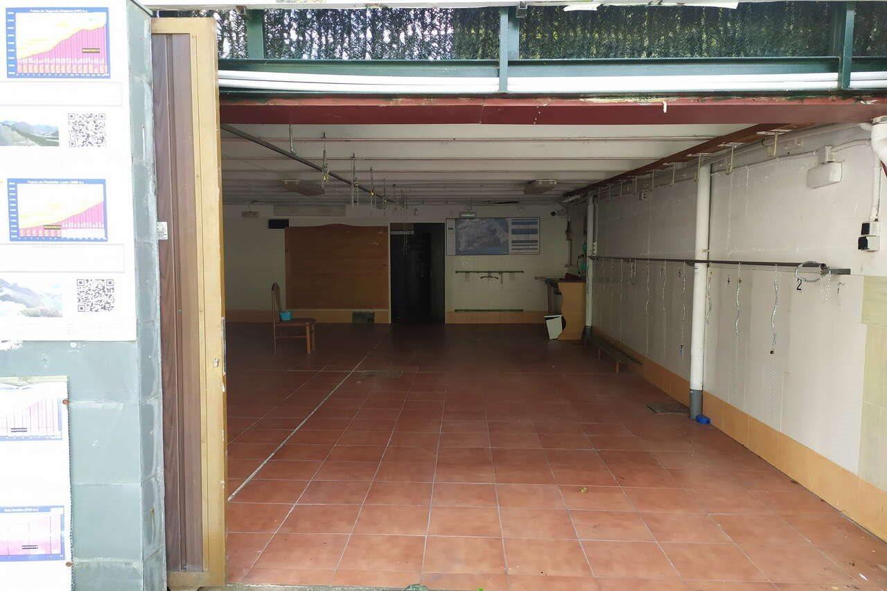 פולה דה לנה Hotel Santa Cristina מראה חיצוני תמונה