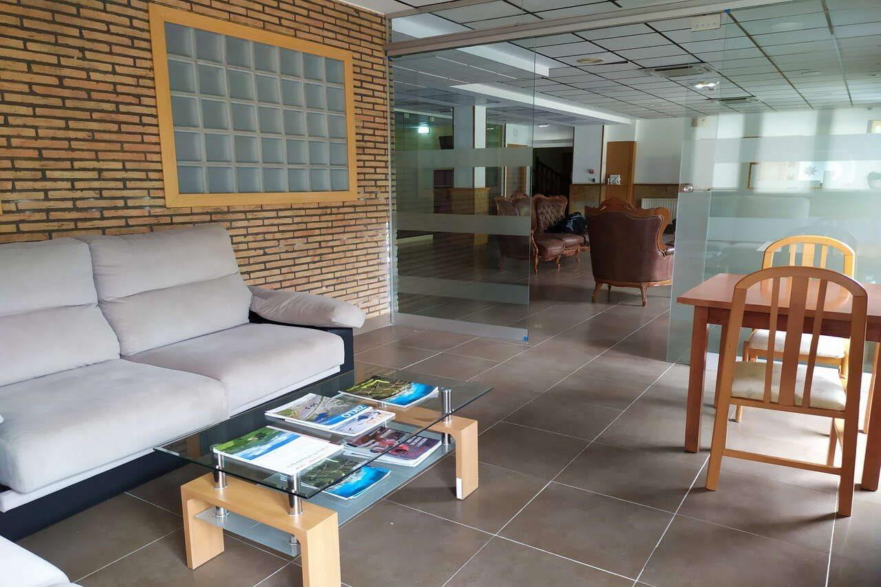 פולה דה לנה Hotel Santa Cristina מראה חיצוני תמונה